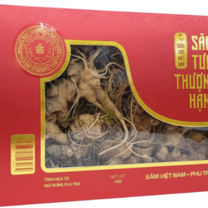 Sâm Tươi Việt Nam