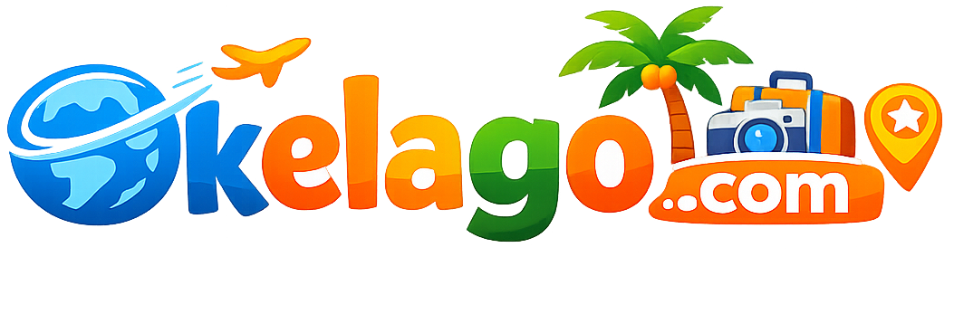 okelago.com